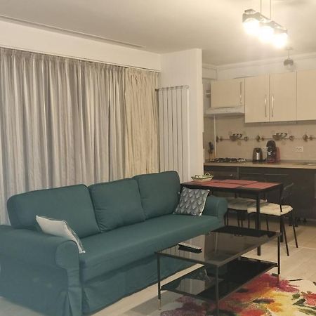 Tibiscum Apartament, Bucuresti Екстер'єр фото
