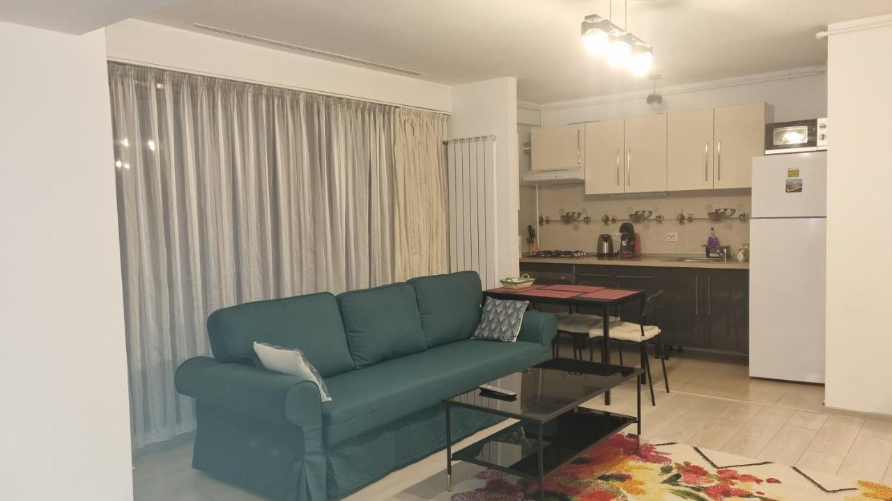 Tibiscum Apartament, Bucuresti Екстер'єр фото
