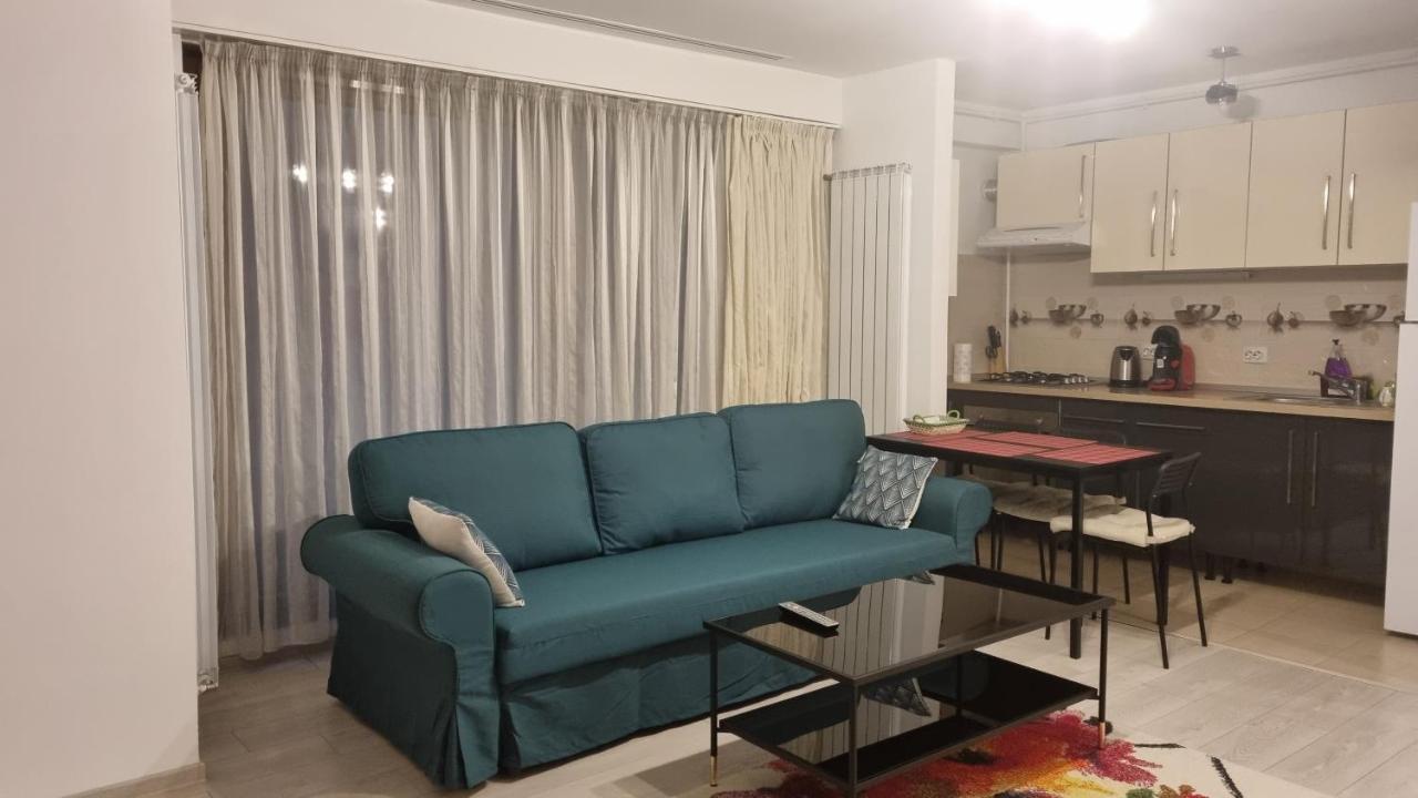 Tibiscum Apartament, Bucuresti Екстер'єр фото