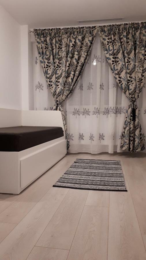 Tibiscum Apartament, Bucuresti Екстер'єр фото