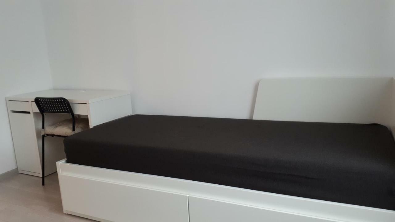 Tibiscum Apartament, Bucuresti Екстер'єр фото
