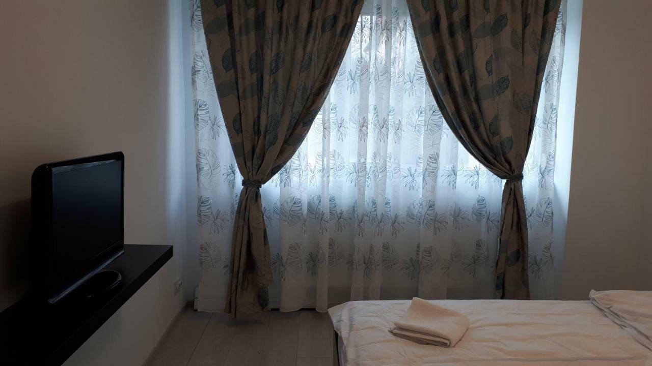 Tibiscum Apartament, Bucuresti Екстер'єр фото