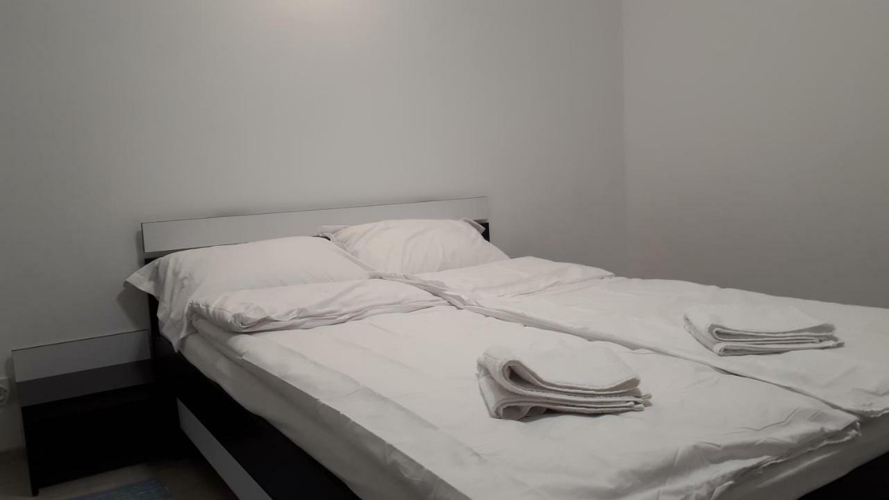 Tibiscum Apartament, Bucuresti Екстер'єр фото