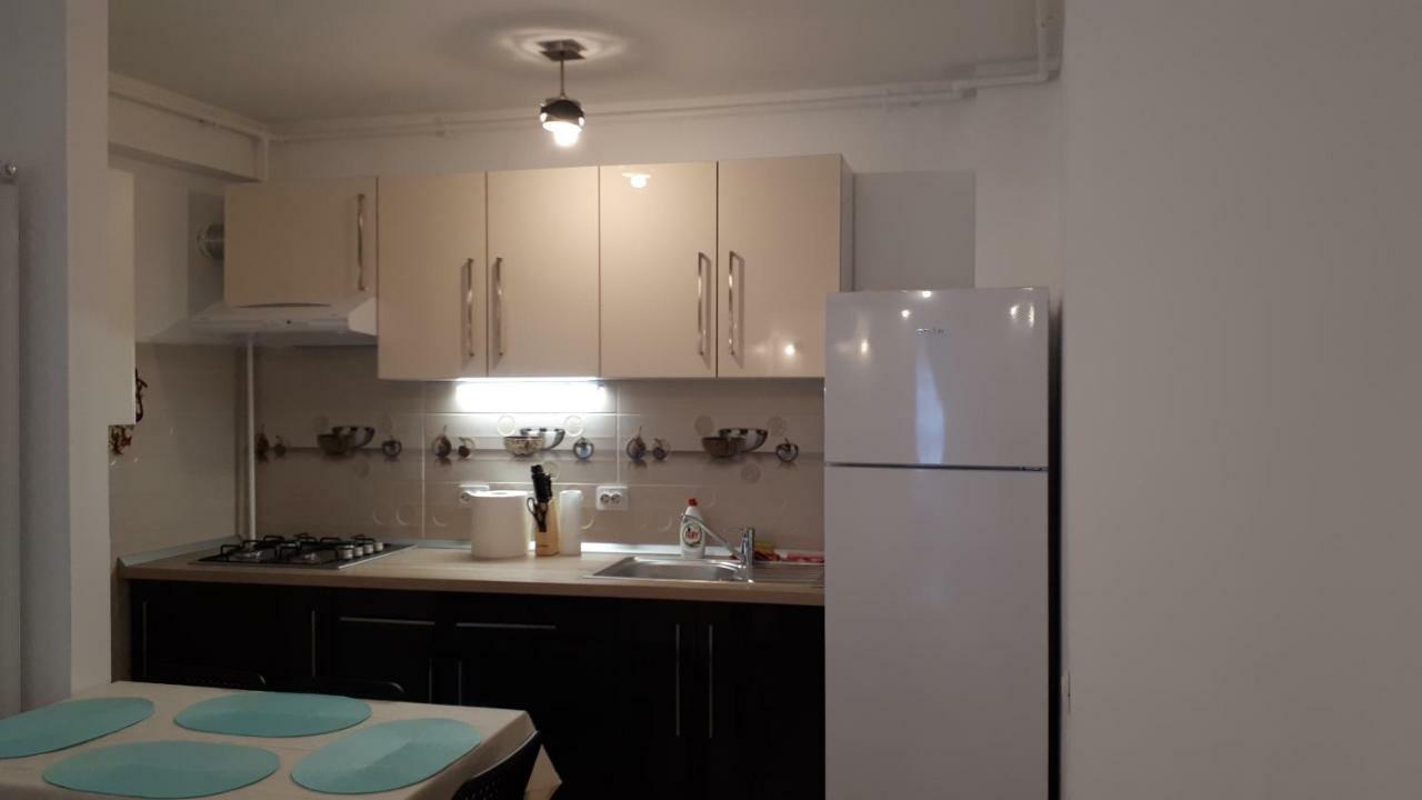 Tibiscum Apartament, Bucuresti Екстер'єр фото