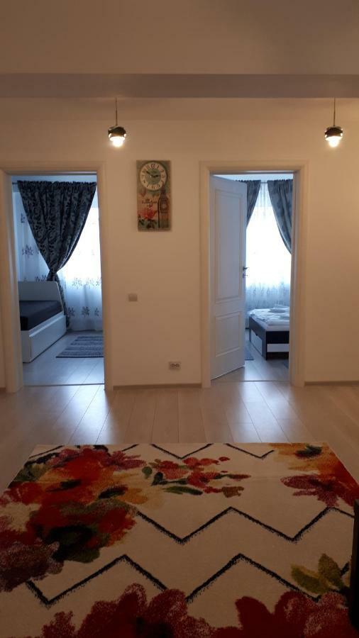 Tibiscum Apartament, Bucuresti Екстер'єр фото