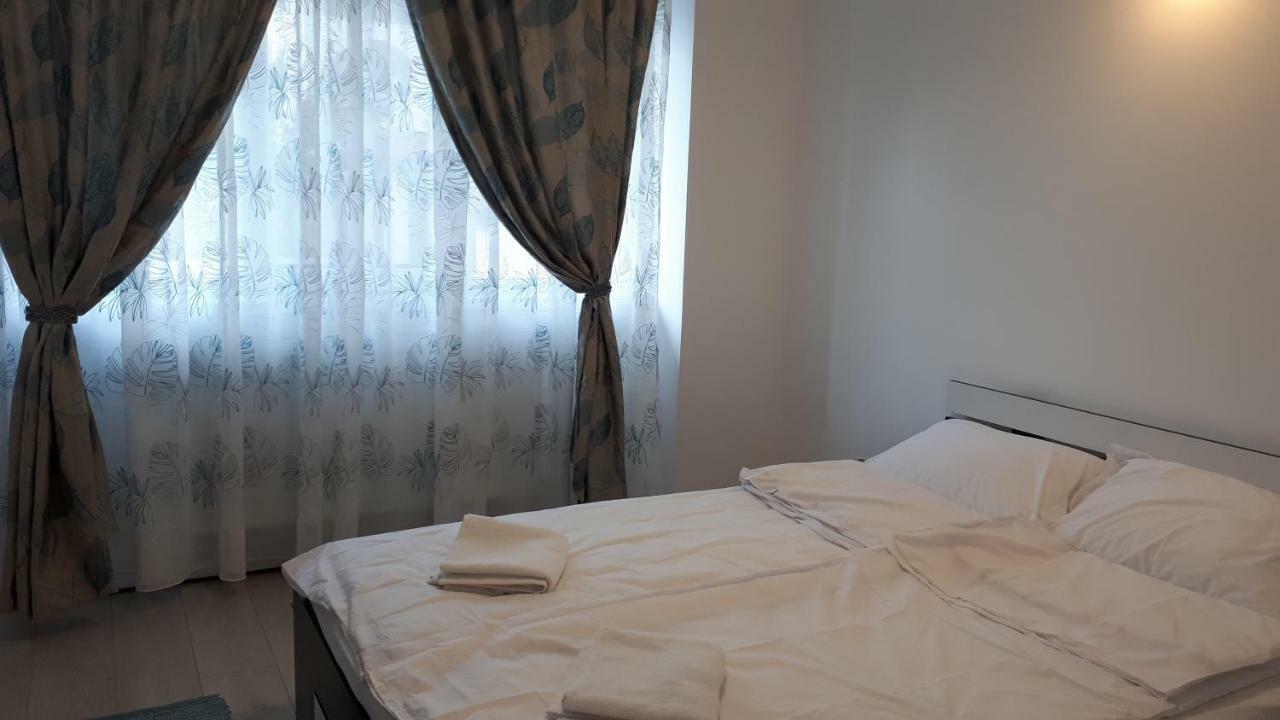 Tibiscum Apartament, Bucuresti Екстер'єр фото