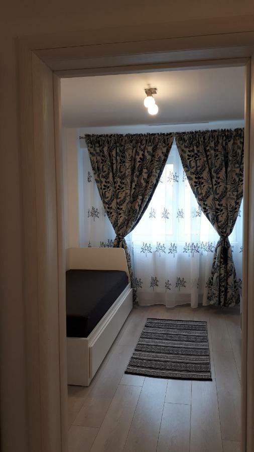 Tibiscum Apartament, Bucuresti Екстер'єр фото